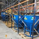 Bene si cupe de beton diferite capacitati pana la 2 mc Total Race