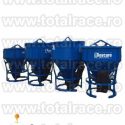Utilaje constructii bene beton Total Race