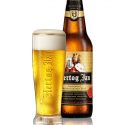 Hertog Jan bere blonda 300ml, Total Blue 0728.305.612
