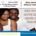 Love-Spells-That-Work-Immediately -+27788392740