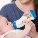 Biberon anticolici S-Difrax Miffy 250 ml