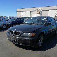 dezmembrari auto : BMW 320d E46
