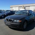 dezmembrari auto : BMW 320d E46