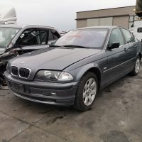 dezmembrari auto : BMW 320i E46  motor 226S1 170cp