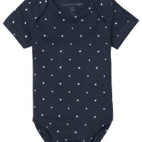 Body bebelusi bumbac organic