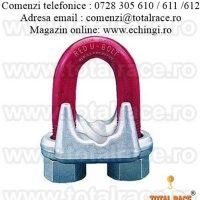 Gama completa bride forjate cablu