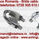 Accesorii cablu tractiune Total Race