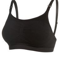 Sutien tip bustiera pentru sarcina si alaptare