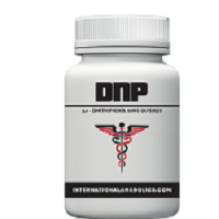 Buy DNP Capsules Online In The USA & UK