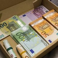 Buy Prop counterfeit Money - real prop money for sale - Bank NEW PROP Euros, 100 Euro, Realistic