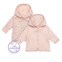 Jacheta bebe reversibila Bonny Noppies