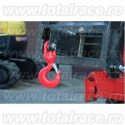 Carlige rotative cu bucsa Total Race