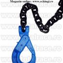 Lanturi si accesorii lant (inele, carlige , cuple , scurtatoare ) grad 100 Total Race