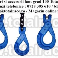 Dispozitive lant macarale grad 100