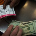 LOTTERY SPELLS THAT WILL BRING YOU THE HUGE WINS AND JACKPOTS YOU DESIRE AND NEED