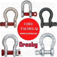 Chei tachelaj omega Crosby