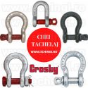 Chei tachelaj omega Crosby