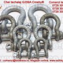 Gambeti / shackles Omega G209A Crosby