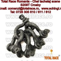Gambeti / shackles Omega scene S209T Crosby® livrare stoc Bucuresti