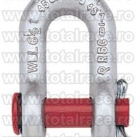 Gambeti / shackles  pentru uz industrial Crosby®