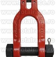 Gambeti / shackles  forjate Crosby®