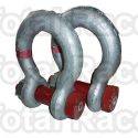 Accesorii lanturi si chingi : chei de tachelaj , gambeti G2140 Crosby
