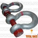 Chei tachelaj Omega G2130 Crosby®