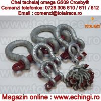 Chei tachelaj omega G209 Crosby®