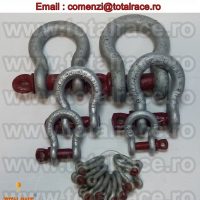 Shackles / Gambeti omega G209 Crosby®