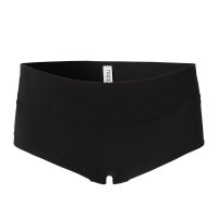 Chilot gravide Melange negru