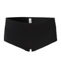 Chilot gravide Melange negru