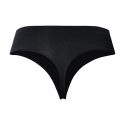 Chilot tanga pentru gravide negru