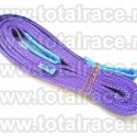Producator chingi textile pentru ridicat sarcini Total Race