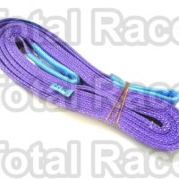 Chingi ridicare, chingi macarale, chingi textile , sufe de ridicat Total Race