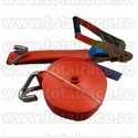 Accesorii chingi de ancorare Total Race