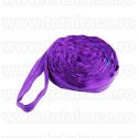 Sufe textile, sufe de ridicare, franghii circulare, chingi circulare lanturimacara.roTotal Race