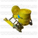 Chingi arimare marfa 10 tone