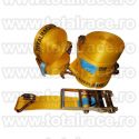 Chinga fixare marfa 10 tone latime 75 mm 12 metri