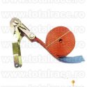 Chingi ancorare circulare 5 tone diverse lungimi