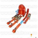 Sisteme fixare marfa 35 mm 3 tone Total Race