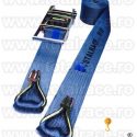 Chinga textila transport utilaje 10 tone