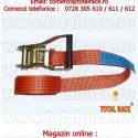 Chingi de ancorare textile , chingi fixare marfa Total Race