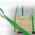 Chingi textile de ridicare pentru macarale turn Total Race