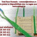 Chingi textile urechi livrare din stoc Bucuresti