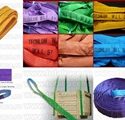 Chingi textile Chingi de ridicare Sufe textile