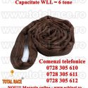 SUFE TEXTILE CIRCULARE 6 TONE 4 METRI