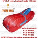 Sufe ridicare textile urechi 5 tone 3 metri