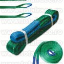 Sufe textile urechi 2 tone 5 metri