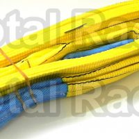 Chingi ridicare, chingi macarale, chingi textile , sufe de ridicat Total Race
