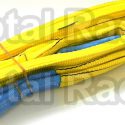 Chingi ridicare, chingi macarale, chingi textile , sufe de ridicat Total Race